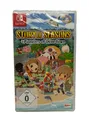 Story of Seasons: Pioneers of Olive Town - Nintendo Switch - Neu & OVP