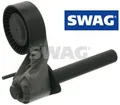 SWAG 20936488 Riemenspanner für Keilrippenriemen Riemenspanner für BMW