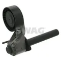 ORIGINAL® Swag 20 93 6488 Riemenspanner, Keilrippenriemen für BMW X5 X6