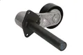 Spannarm, Keilrippenrieme SWAG 20 93 6488 für BMW X5 (E70) 3 2006-2008