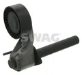 Spanner mehrrippiger Keilriemen automatisch 20 93 6488 SWAG für BMW X5 X6