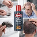 ⚡ Haar-Boost Set! 2× Alpecin Coffein Shampoo C1 XXL 💪 Made in Germany 🇩🇪