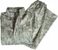 Regenanzug AT-digital XL aus Polyester, extrem leicht und mit sehr kleinem Packmaß