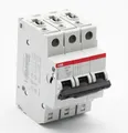 ABB SmissLine S403 M C25  S403MC25 Leitungsschutzschalter -used-