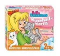Kuschel - Alarm - Die Hundebabys/ Das Schmusekätzchen vo... | Buch | Zustand gut