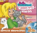 Bibi Blocksberg - Kuschel-Alarm - Die Hundebabys - Digipack - Hörbuch - 2 CD - N