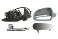 BLIC 5402-25-032333P Outside Mirror for AUDI