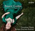 Basevi Codex-Musik am Hofe von Margarete v.Öster