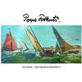 Poppe Folkerts Kunstkalender / SKN Druck und Verlag / Kalender