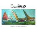 Poppe Folkerts Kunstkalender: Ein immerwährender Kalendeer zum 150. Jubiläum