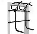 Pullup & Dip Klimmzugstange Tür Klimmzugstange Dip Station