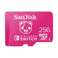 Sandisk SanDisk SDSQXAO-256G-GN6ZG Speicherkarte 256 GB MicroSDXC UHS-I (SDSQXAO-256G-GN6ZG)