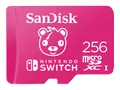 SanDisk 256GB microSDXC