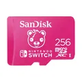 SanDisk microSDXC Extr 256GB (A1/V30/U3/C10/R100/W90) Fortnite, Cuddle #1907351