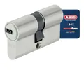 ABUS Türzylinder D6XNP 30/45, 5 Schlüssel, Not- & Gefahrenfunktion