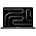 Apple MacBook Pro 16" 2026 M5 Pro/24/1TB SSD 20C GPU Nanotexturglas Space Schwarz BTO