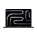 MacBook Pro 16" SpaceSchwarz M5 Pro CZ1MZ-00001000 M5 Pro Chip, 18C-CPU, 20C-GPU
