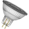 Osram - Superstar Dimmbare Led-lampe Mit Besonders Hoher Farbwiedergabe (cri90) Für Gu5.3-sockel, Klares Glas ,kaltweiß (4000k), 621 Lumen, Ersatz Für Herkömmliche 50w-leuchtmittel, Dimmbar, 1-er Pack