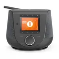 Hama Digitalradio DIR3200SBT FM/ DAB/ DAB+/ Internetrad. schwarz