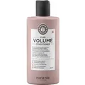 Maria Nila Pure Volume Conditioner 300 ml