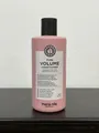 Maria Nila PURE VOLUME CONDITIONER VOLUMIZING VEGAN VITAMIN B5 300 ML