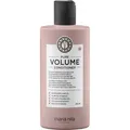 Maria Nila Pure Volume Conditioner 300 ml (109,67€/1l)