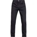 John Doe Classic Tapered, Jeans - Schwarz - W38/L32