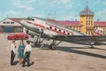 Roden 309 - Douglas DC-3 Modellbau