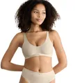Sloggi Ever Ease Soft Bra Sand Beige