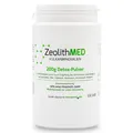 Zeolith MED Pulver, 100% reines Klinoptilolith-Vulkanmineral