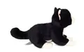 Teddy Hermann Katzen 3-farb. sort. 20 cm - ein Stück,