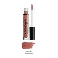 1 NYX Lippen Dessous Flüssiger Lippenstift - Matt " Pick Ihre 1 Farbe CM Joy's