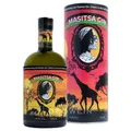 Masitsa Gin No 1 0,5 l - Aromen aus Afrika mit Maracuja, Kardamom und Kräutern