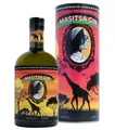Masitsa Gin No 1 / 40,7 % vol / 0,5 Liter-Flasche