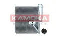 KAMOKA 7770012 Verdampfer, Klimaanlage für OPEL