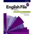 English File: Beginner: Student's Book with Online Practice Gets you talking