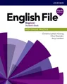 Christina Latham-Koenig / English File: Beginner. Student's Book with Online ...