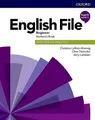 English File: Beginner: Student's Bo..., Lambert, Jerry
