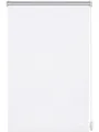 Rollo Gardinia EasyFix Thermo Rollo weiß 100 x 150 cm, GARDINIA