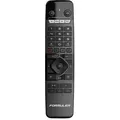 Formuler GTV-IR1 Fernbedienung für Z Nano, Z+,Neo,Z8, Z10, Z7, Z7-G5, Z Alpha - Schwarz