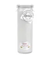 Big-Jumbo Duftkerze im Weckglas, Duft French Vanilla, 306033