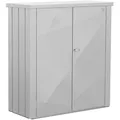 Biohort Terrassenschrank Romeo M 132x57x140cm