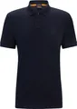 Boss Interlock Polo Shirt Herren