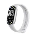 6932554419813 Smart Band 10 Glacier Silver XIAOMI