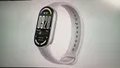 SW-0305 Xiaomi Smart Band 10,, 1,72" AMOLED Display, glacier silver B-WARE