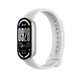 Xiaomi Smart Band 10 Fitness Tracker AMOLED 1,72" 21 Tage Akku Silber