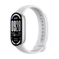 XIAOMI SMART BAND 10 GLACIER SILVER BHR07PSGL