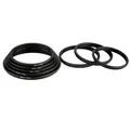 ayex Step Down Ring Set Reduzierringe in 8 Größen für alle Hersteller Foto-Filter-Sets