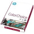 HP Color Choice Papier - A4, 120 g/qm, weiß, 250 Blatt