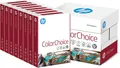 HP CHP753 Color-Choice Laserpapier 120 g DIN-A4, 210 x 297 mm, hochweiß 2000 Bl.